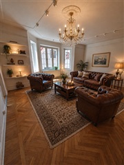 Photo 1. Apartment, Stora Östergatan, Ystad 