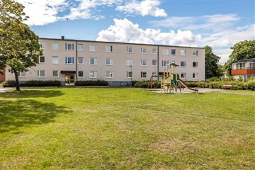 Bild 1. Lägenhet, Älgvägen, Västerhaninge 