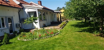 Bild 4. Hus/villa, , Stockholm 