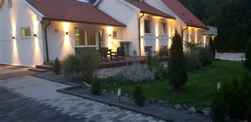 Bild 2. Hus/villa, , Stockholm 