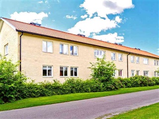 Photo 1. Apartment, O G Svenssons Väg, Ljungsbro 