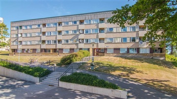 Photo 1. Apartment, Ådalsvägen, Eskilstuna 