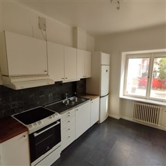 Bild 3. Lägenhet, , Stockholm 