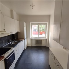 Bild 5. Lägenhet, , Stockholm 