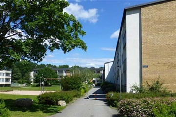 Bild 2. Lägenhet, Mjörngatan, Alingsås 