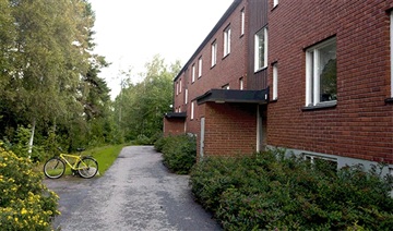 Photo 1. Apartment, Björkgatan, Delsbo 