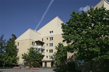 Photo 1. Apartment, Buregatan, Märsta 