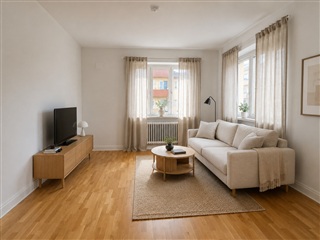 Photo 1. Apartment, Drottninggatan, Jönköping 