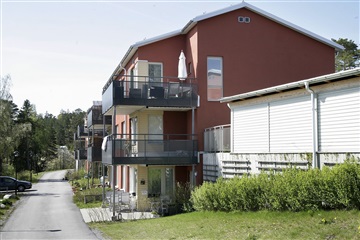 Photo 2. Apartment, Melcher Skoughs Gata, Sigtuna 