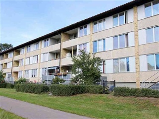 Bild 7. Lägenhet, Pionjärgatan, Linköping 