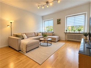 Photo 1. Apartment, Erik Dahlbergsgatan, Huskvarna 