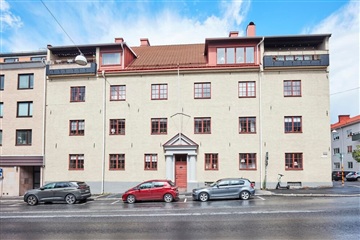 Photo 1. Apartment, Torpagatan, Jönköping 