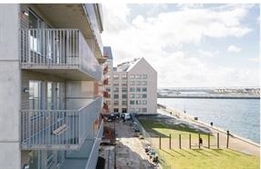 Photo 1. Apartment, Packhusgatan, Limhamn 