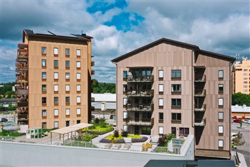 Photo 3. Apartment, Rubingatan, Västerås 