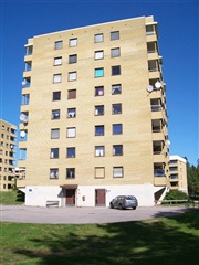 Photo 1. Apartment, Namsosplan, Hudiksvall 