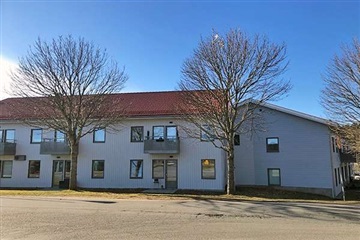 Bild 4. Lägenhet, Ingaredsgatan, Alingsås 