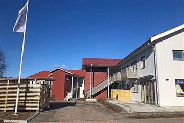 Bild 7. Lägenhet, Ingaredsgatan, Alingsås 