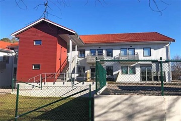 Bild 1. Lägenhet, Ingaredsgatan, Alingsås 