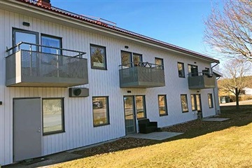 Bild 5. Lägenhet, Ingaredsgatan, Alingsås 