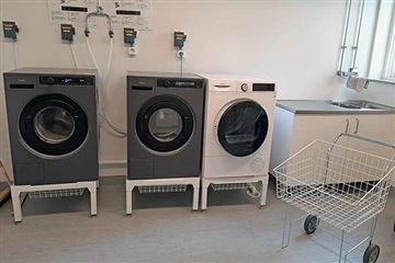 Bild 6. Lägenhet, Ingaredsgatan, Alingsås 