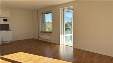 Bild 7. Lägenhet, Polstjärnegatan, Västerås 