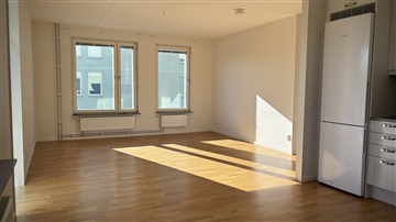 Bild 9. Lägenhet, Polstjärnegatan, Västerås 