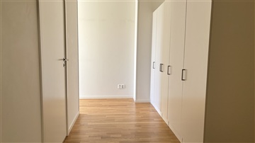 Bild 3. Lägenhet, Polstjärnegatan, Västerås 