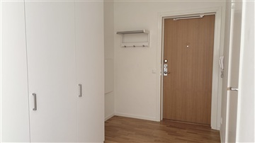 Bild 2. Lägenhet, Polstjärnegatan, Västerås 