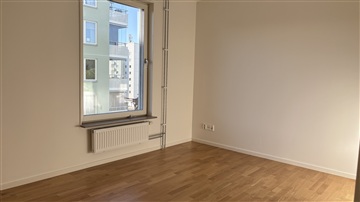 Bild 11. Lägenhet, Polstjärnegatan, Västerås 