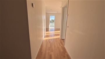 Bild 6. Lägenhet, Polstjärnegatan, Västerås 