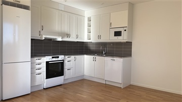 Bild 8. Lägenhet, Polstjärnegatan, Västerås 