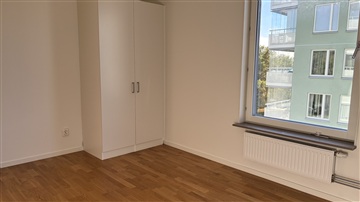 Bild 12. Lägenhet, Polstjärnegatan, Västerås 
