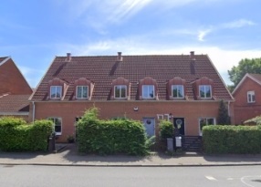 Photo 1. House, Lundavägen, Arlöv 