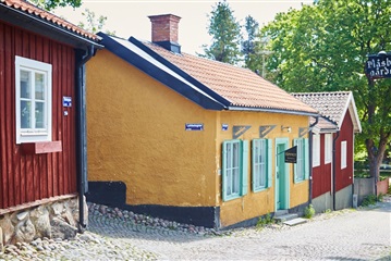 Photo 1. Apartment, Lykttändargränd, Västerås 