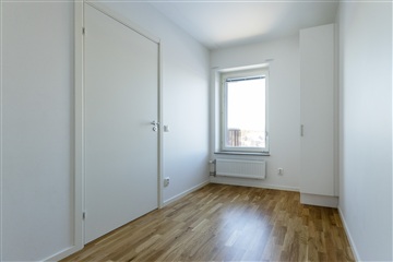 Bild 6. Lägenhet, Bäckby Torggata, Västerås 