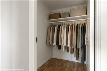 Photo 5. Apartment, Bäckby Torggata, Västerås 