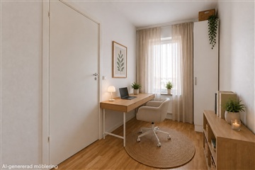 Photo 6. Apartment, Bäckby Torggata, Västerås 