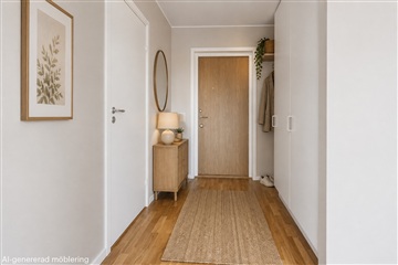 Photo 3. Apartment, Bäckby Torggata, Västerås 