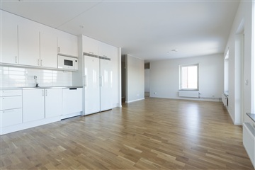 Bild 4. Lägenhet, Bäckby Torggata, Västerås 