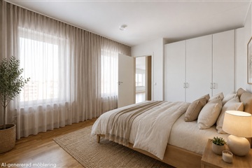 Photo 4. Apartment, Bäckby Torggata, Västerås 