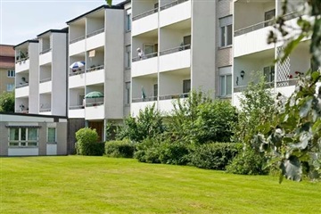 Photo 9. Apartment, Noltorpsgatan, Alingsås 