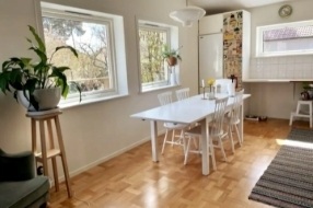 Bild 1. Hus/villa, Victor Balcks Väg, Enskede 
