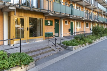 Photo 1. Apartment, Granängsvägen, Tyresö 