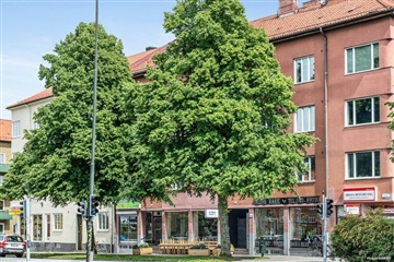 Photo 1. Apartment, Nobelvägen, Malmö 
