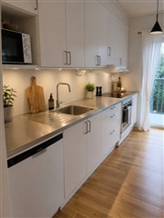 Photo 1. Apartment, Fru Lovisas gata, Skellefteå 
