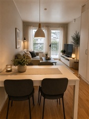 Photo 1. Apartment, Fru Lovisas gata, Skellefteå 