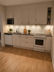 Photo 1. Apartment, Fru Lovisas gata, Skellefteå 