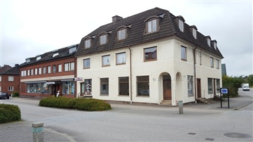 Bild 1. Lägenhet, Lövstagatan, Tranemo 