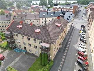 Photo 1. Apartment, Prästgatan, Nässjö 