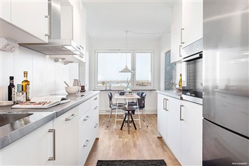 Photo 1. Apartment, Agnesfridsvägen, Malmö 